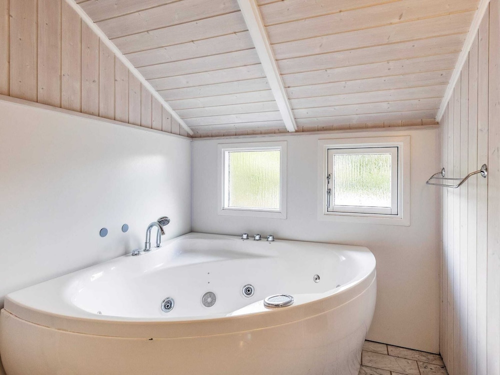 8 Person Holiday Home in Faxe Ladeplads view 2