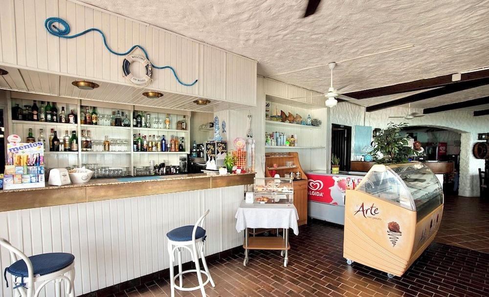 Hotel in Stintino 50 mt from the sea photo 3