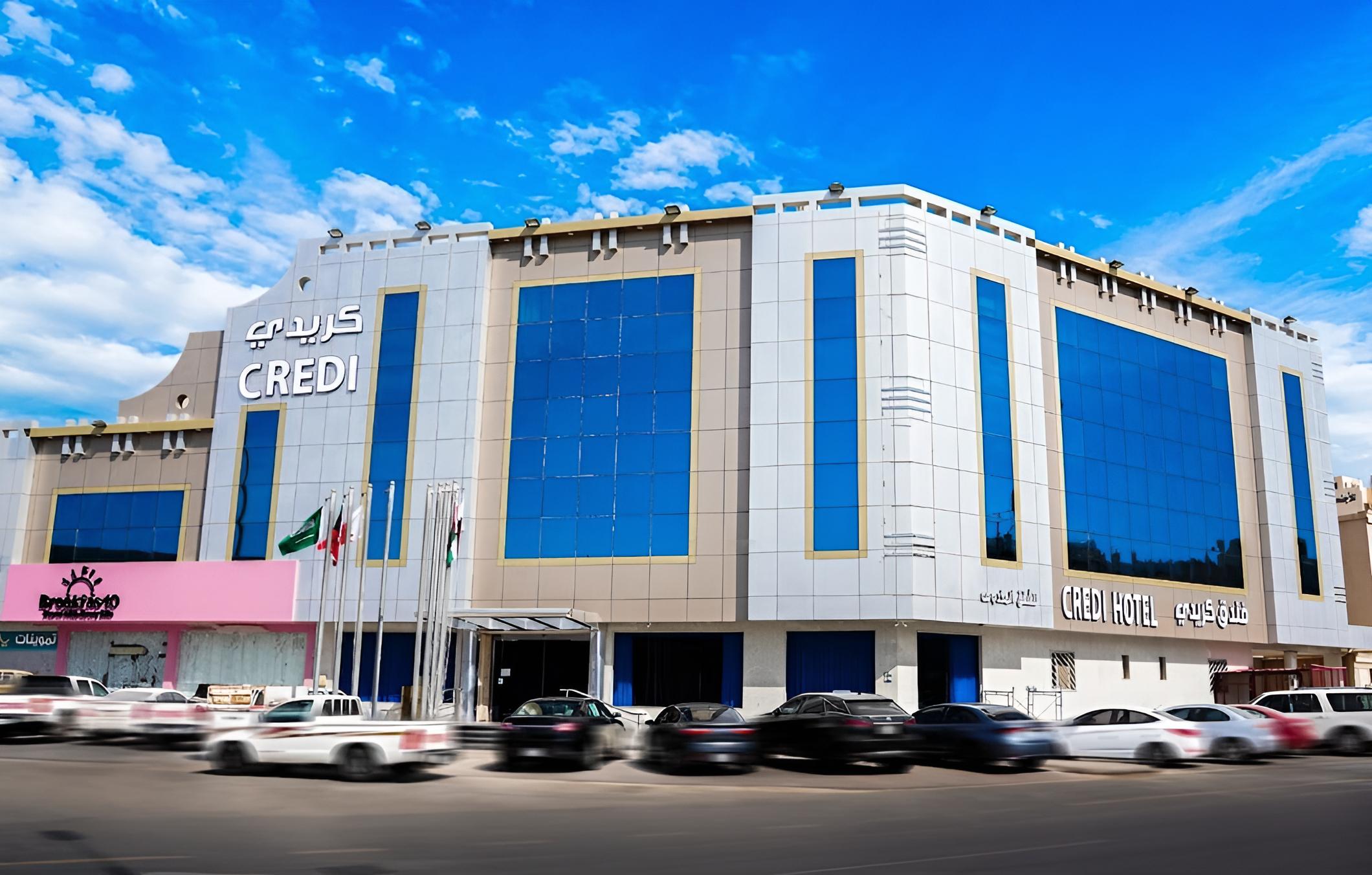 CREDI HOTEL