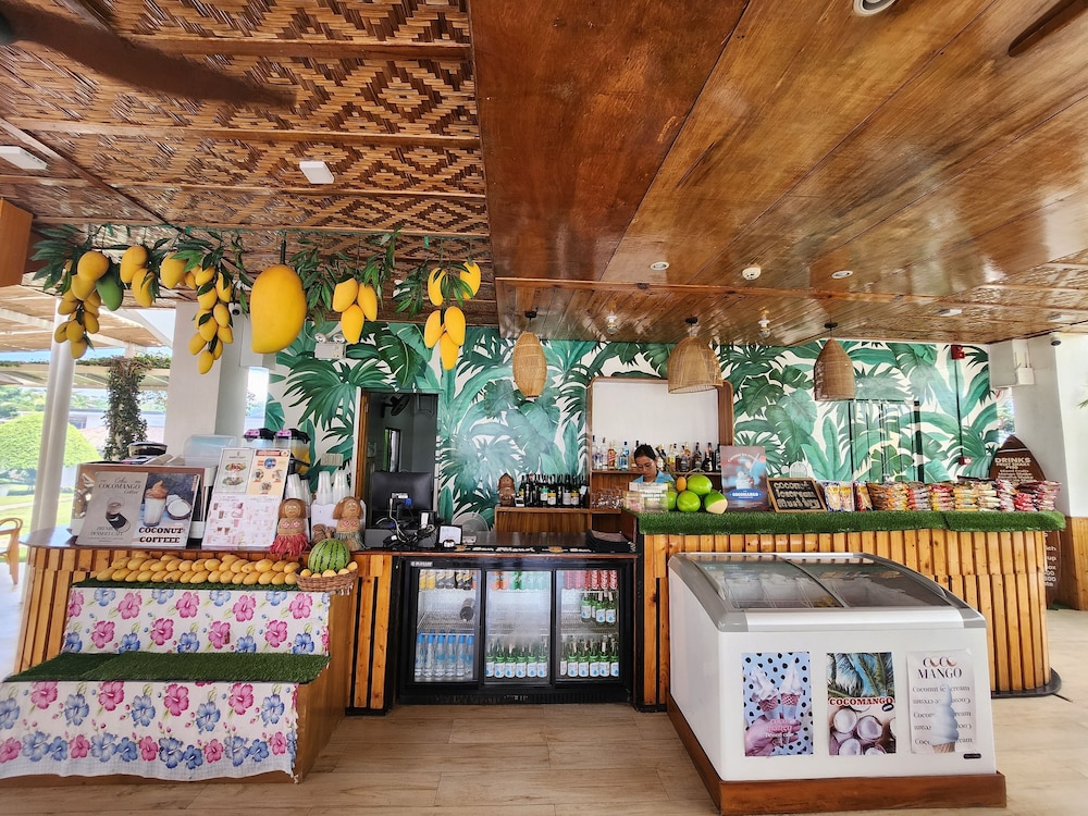 Treeshade Resort & Spa Moalboal