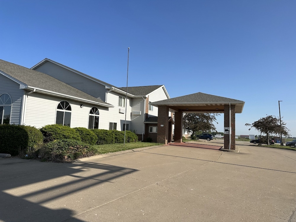 El Paso Vacations - Econo Lodge - Property Image 3