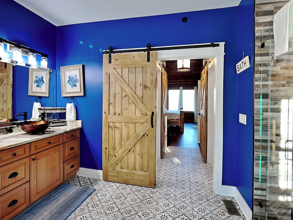 5 Solas Lodge by Jackson Mountain Rentals