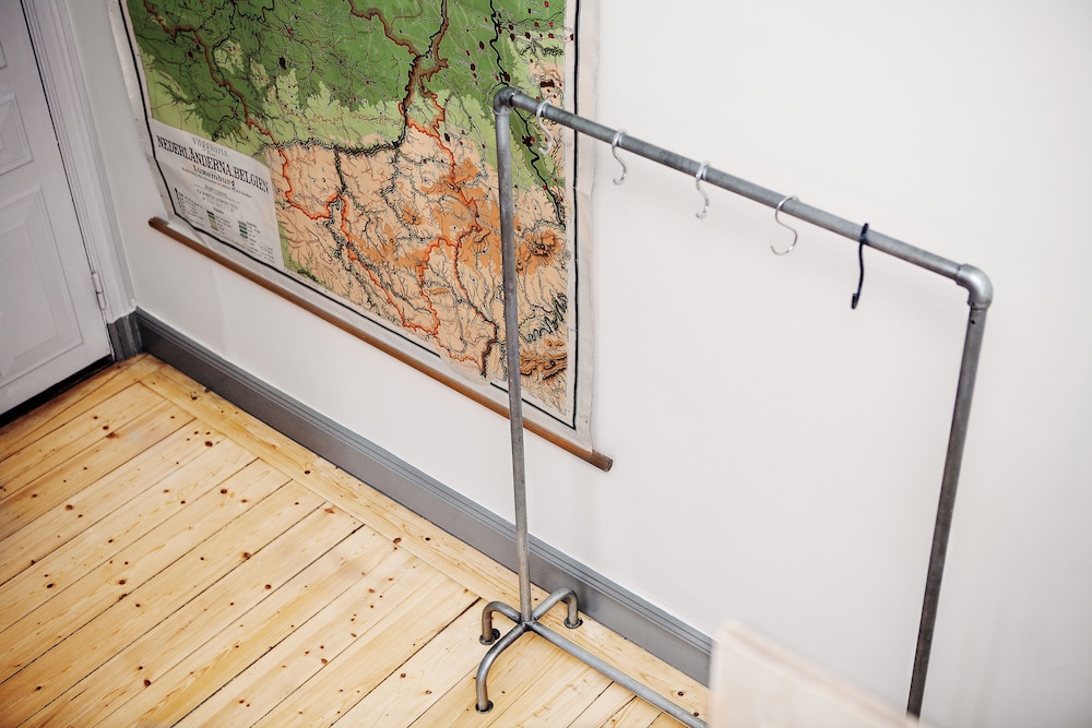 City BackPackers Hostel