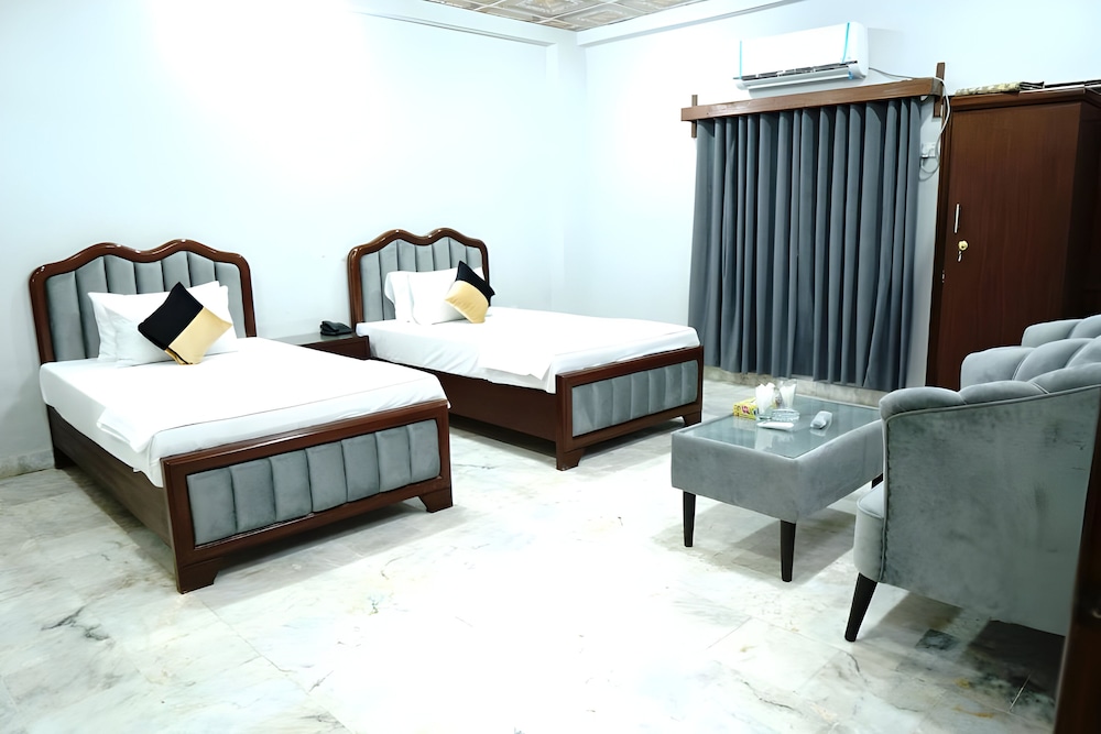 Serenity Lodge Guest House