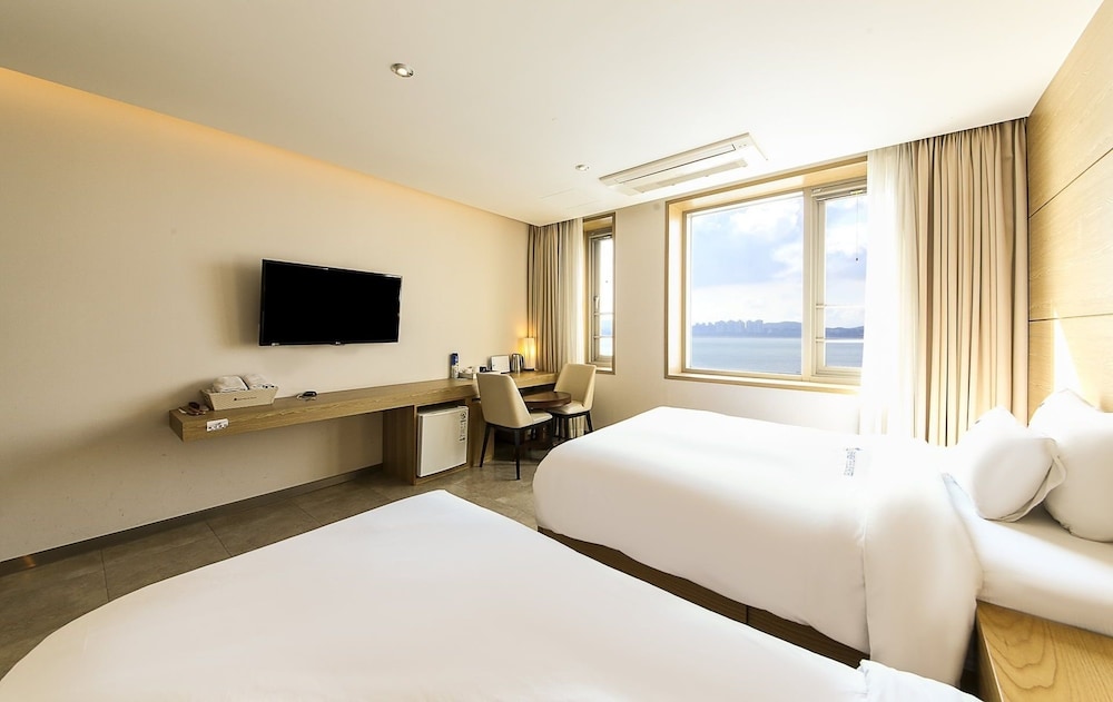 Benikea The Bliss Hotel 14