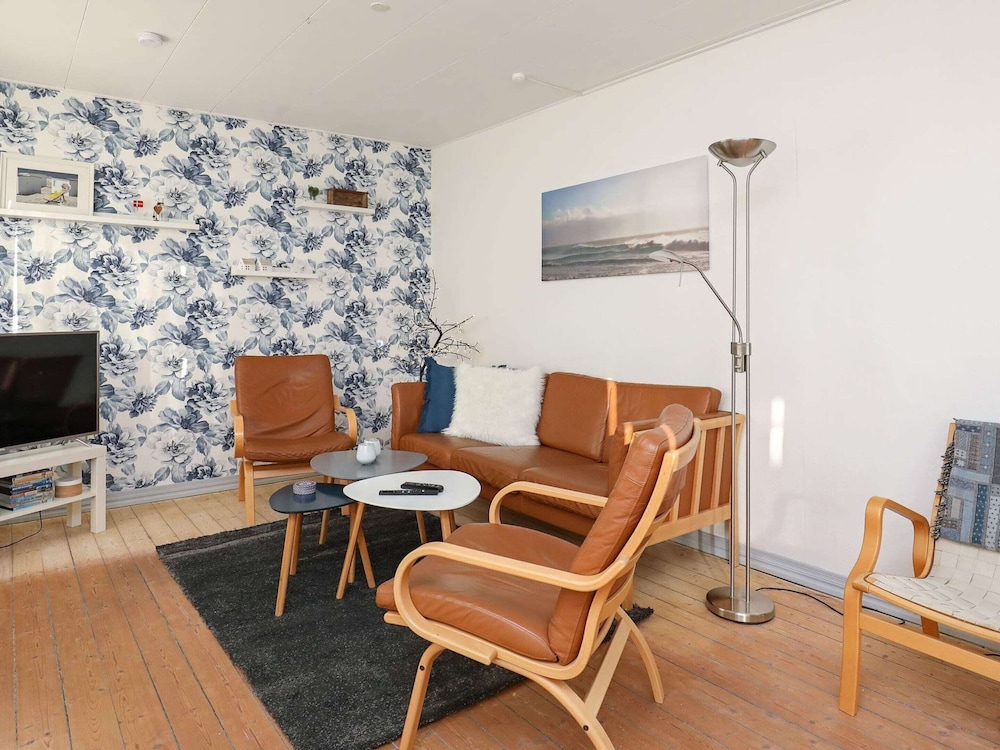 8 Person Holiday Home in Bindslev-by Traum view 5
