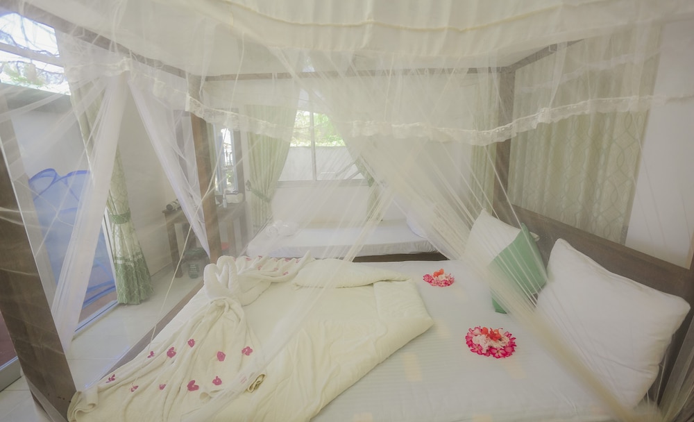 Dinuda Resort