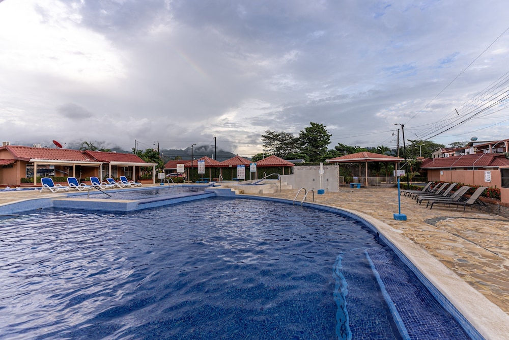 Villas Paraiso B52