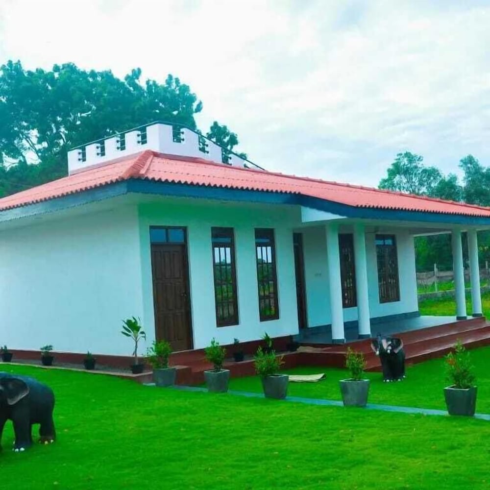 Golden Temple Villa