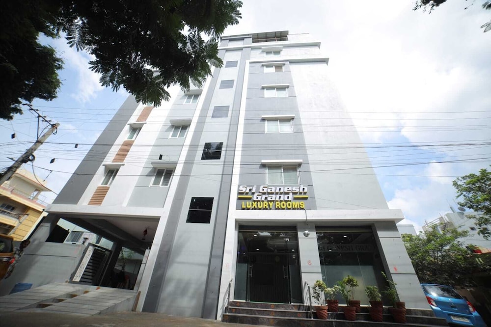Sri Ganesh Grand