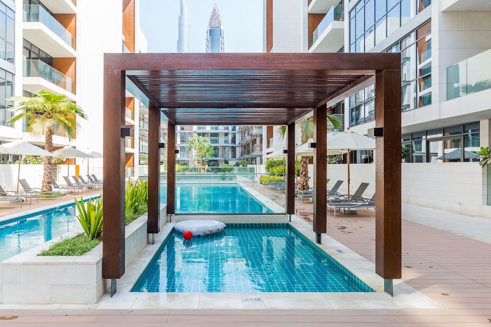 FAM Living - City Walk Dubai