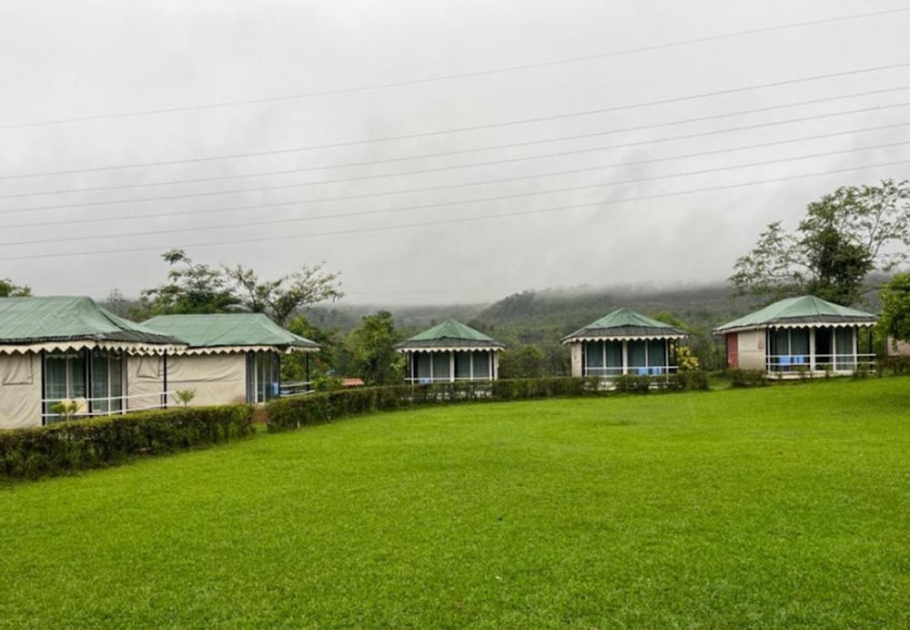 Nature Trails Durshet, Khapoli