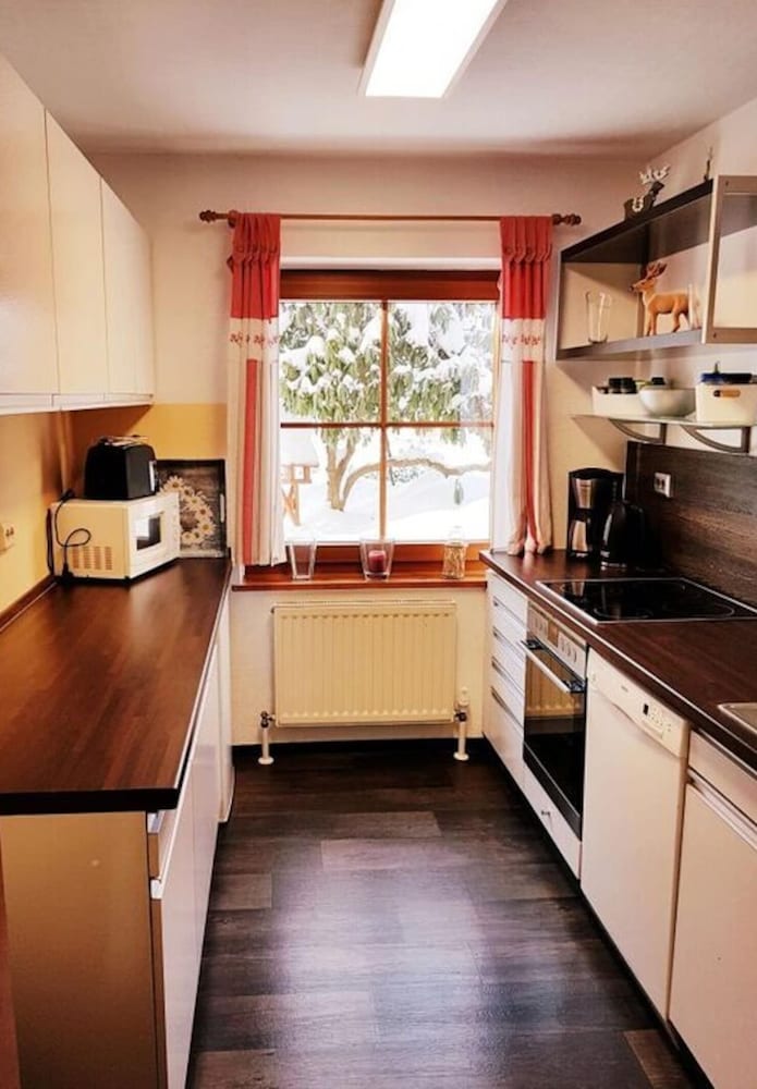 Crystal Holiday Home