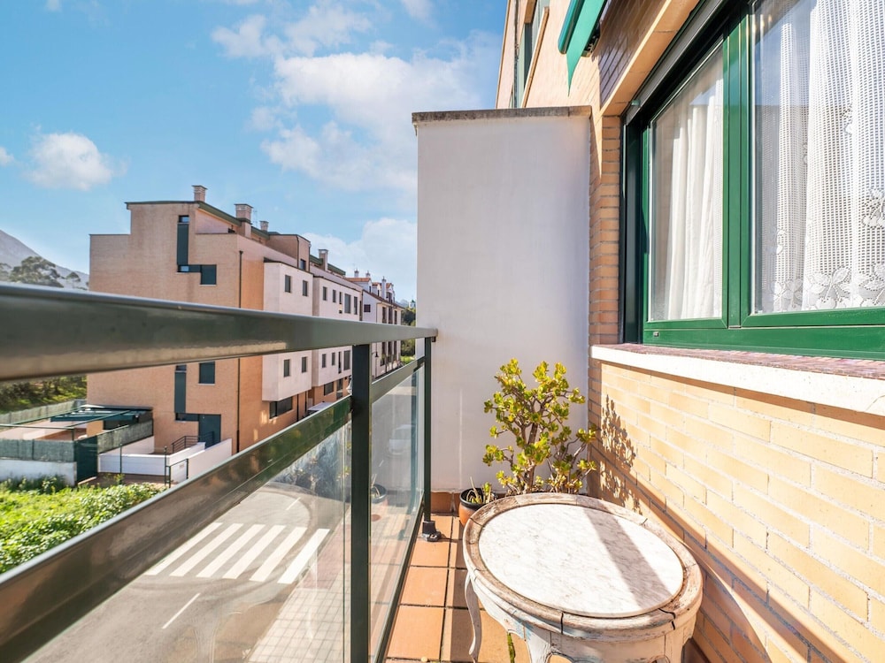 Apartment in Asturias Near Playa de Torimbia