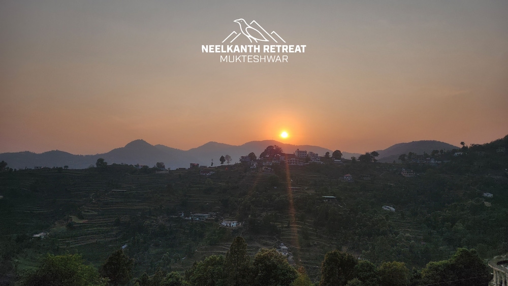 Neelkanth retreat