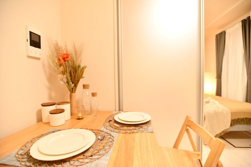 FL Residence Shinjyuku II