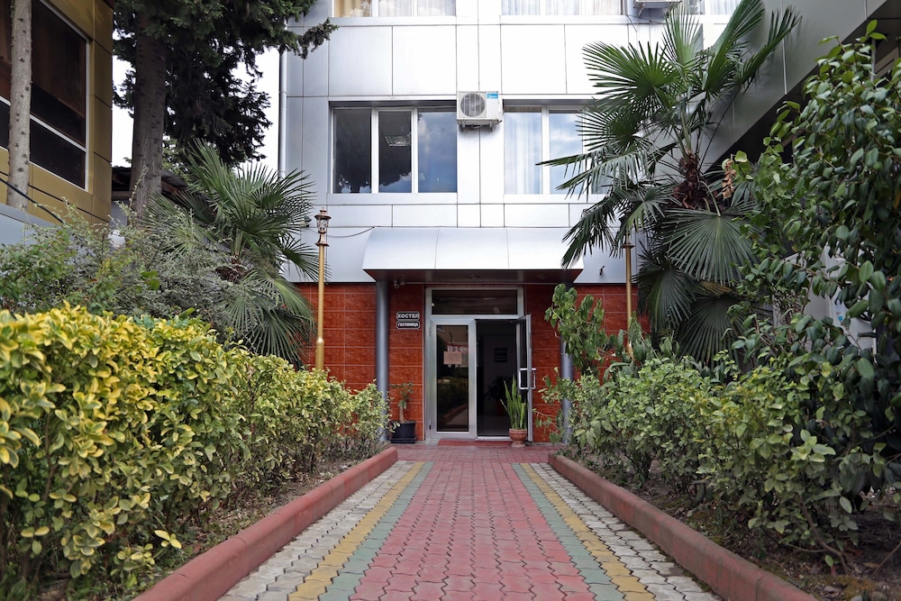 Hostel Czech House