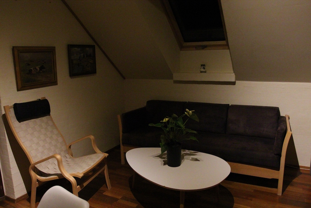 Nørrevang view 5