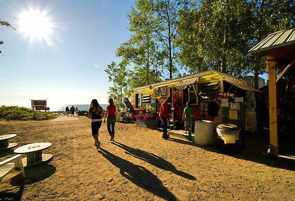 Brennan Beach RV Resort - Caravan Park