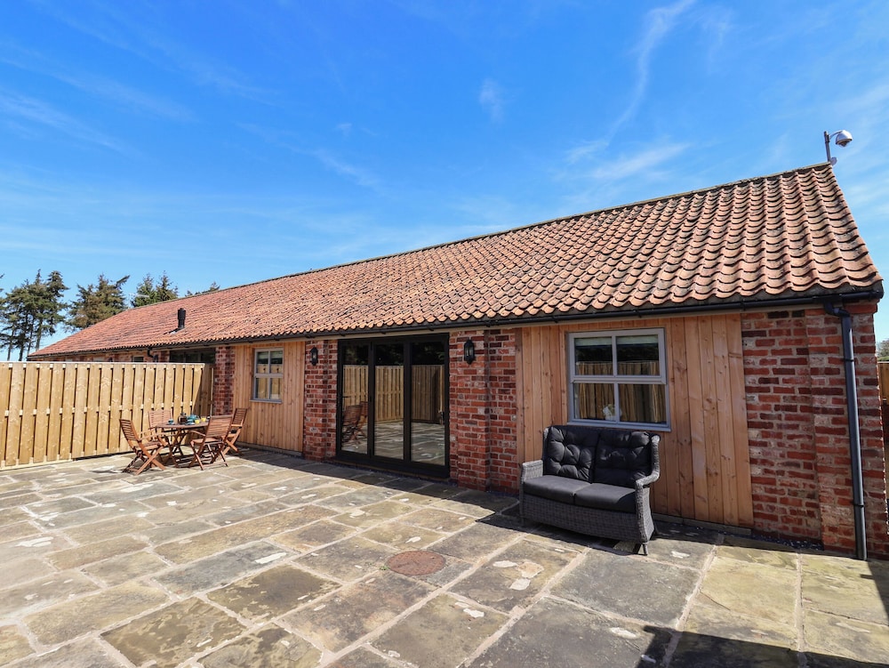 Beth's Cottage