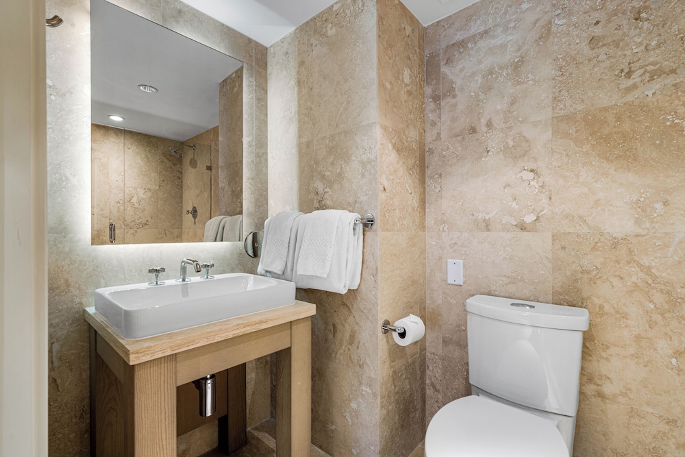 Luxury Vacation Rentals at 1 Hotel & Homes by LRMB