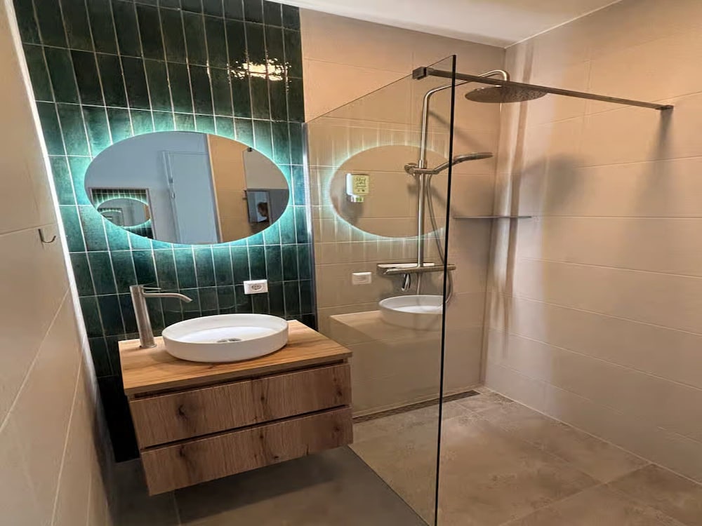 Lavish Lodge With Private Sauna