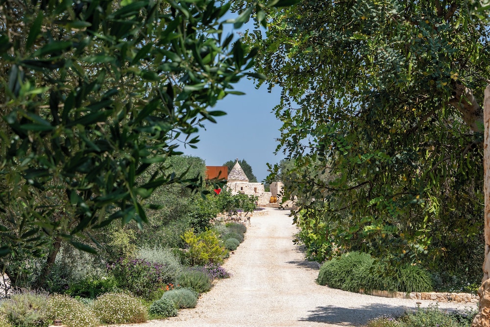 Belmont Trulli – A Sanctuary of Timeless Luxury