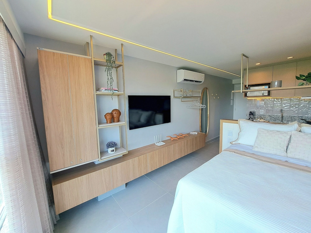 Ed. Nixxus Residence