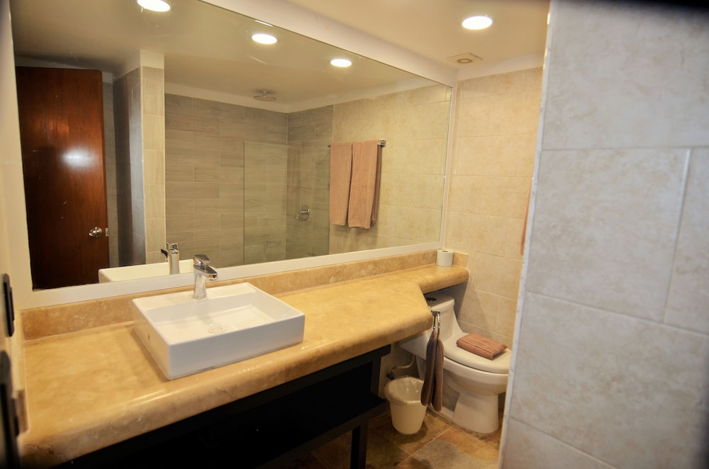 Carmen Sol Rentals Apartamentos