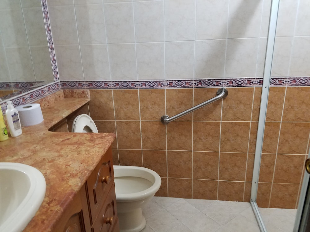 Casa-Hotel Belen