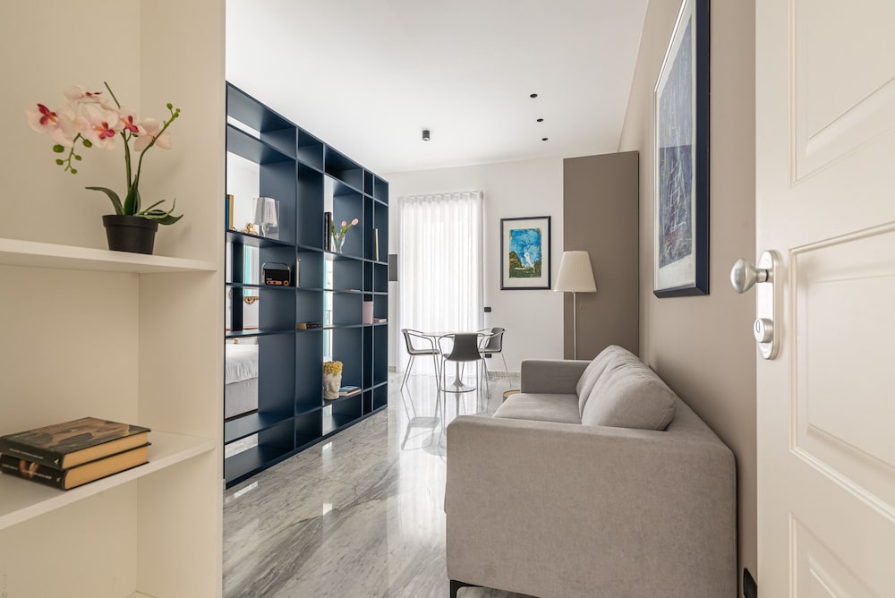 Palazzo Giglio Charme Suite 1 by Wonderful Italy