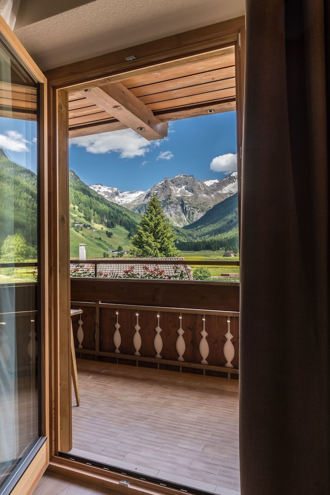Berghotel Alpenrast