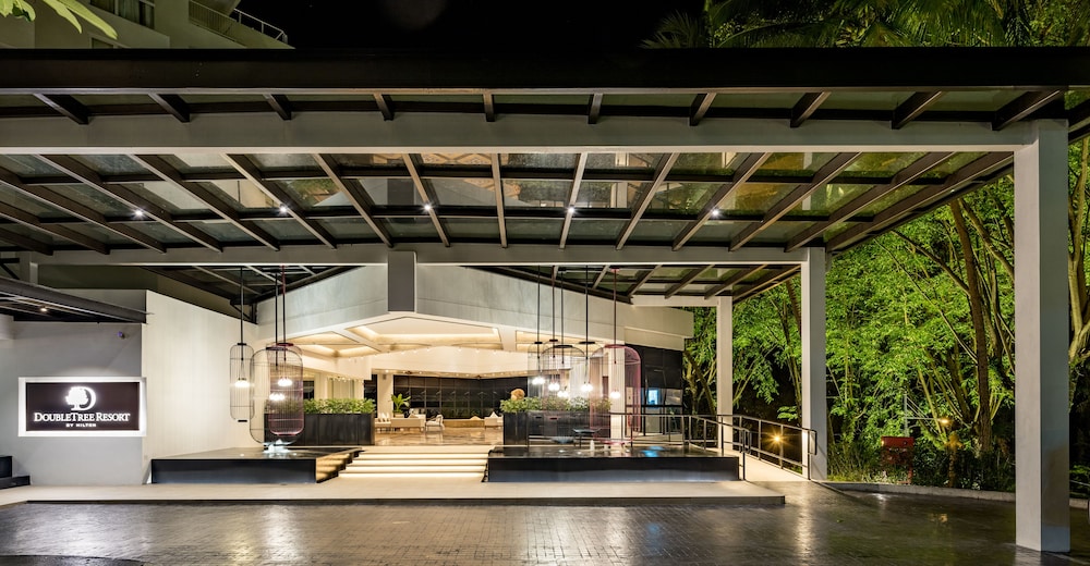 DoubleTree Resort by Hilton Hotel Penang 67