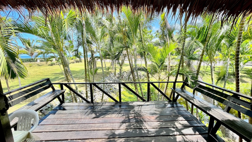 Suan Bankrut Beach Resort