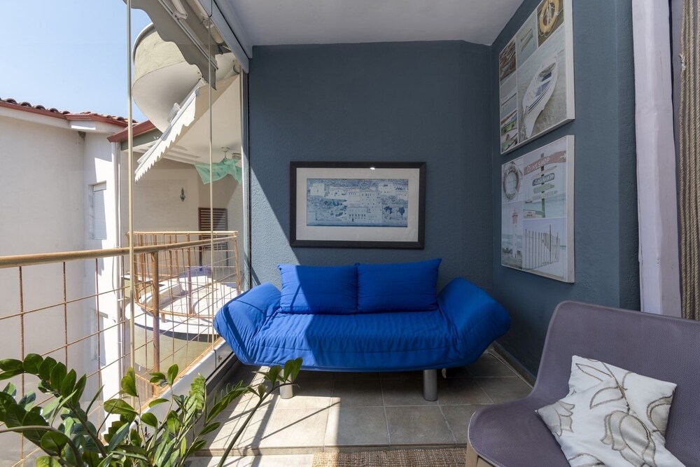 Casa Evita by Rentals Pro - Toroni Halkidiki