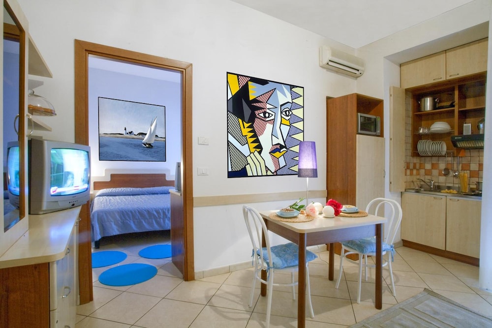 Residence Mediterraneo-3