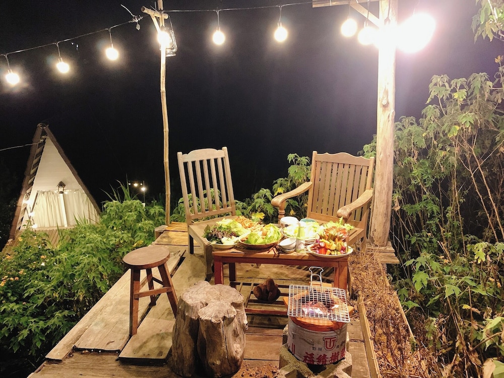 Homestay Sound of Silence