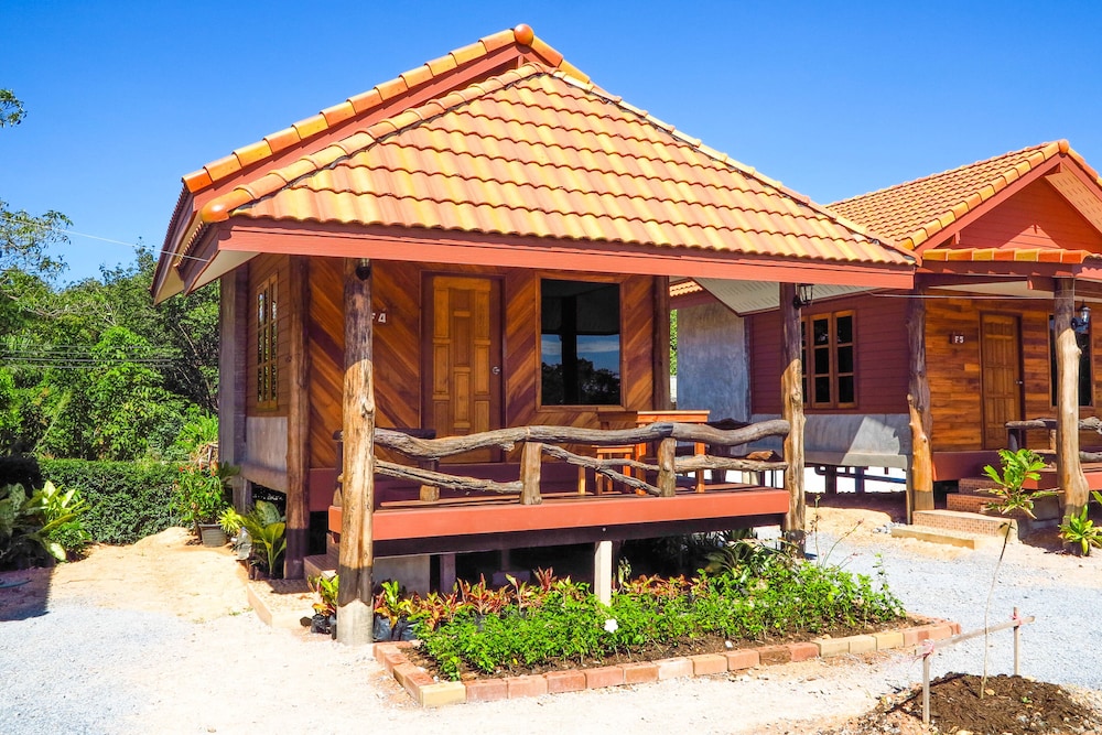 Palmsuay Resort