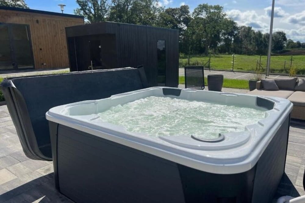 Holiday Homes With Sauna and Jacuzzi in Trzesacz-formerly TUI Ferienhaus view 4