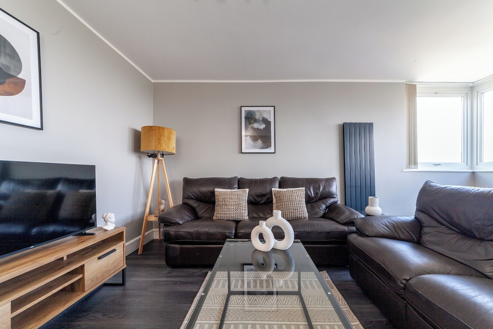 The Old Street Luxury Apartment