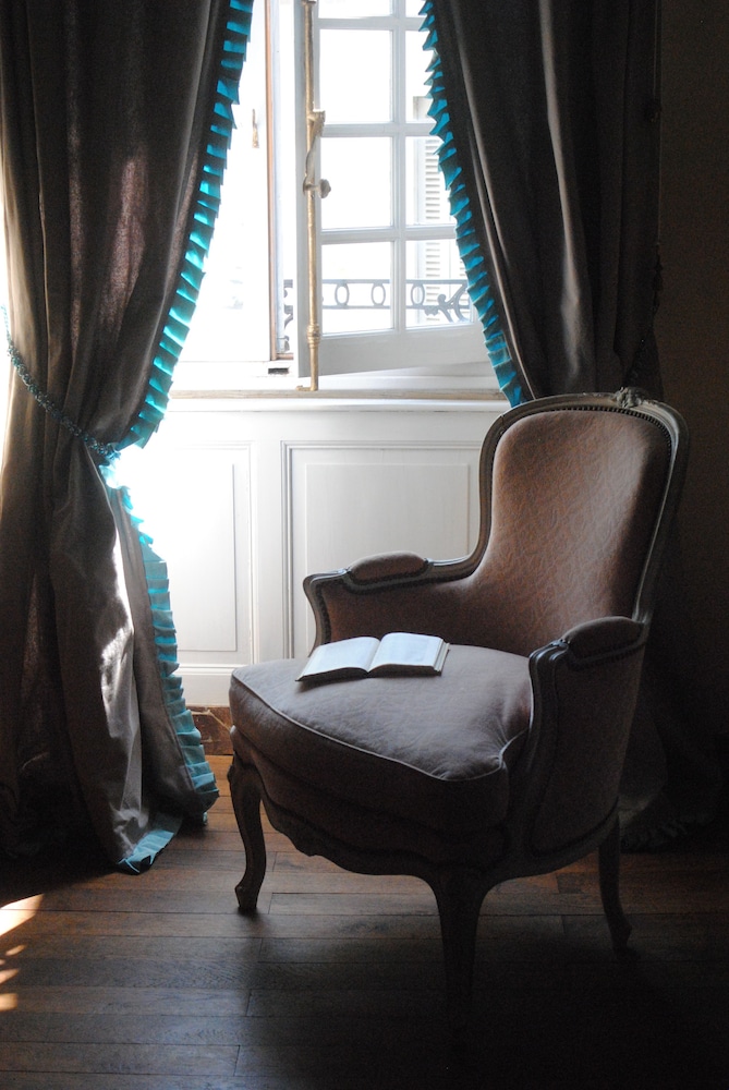 Hotel Particulier Le Ragois