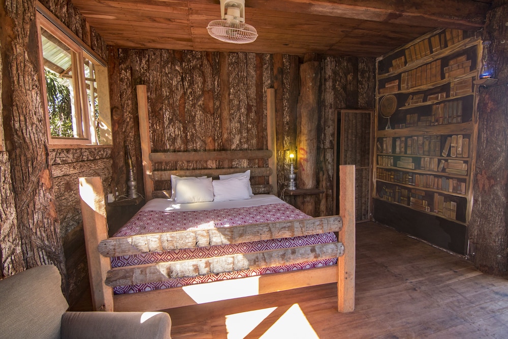 Cancun Vacations - Bambu Gran Palas Hostel Party - Property Image 42