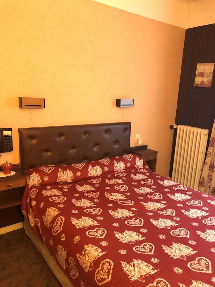 Modane Vacations - Hotel Le Perce Neige - Property Image 5