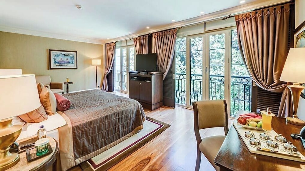 Angel's Marmaris Hotel