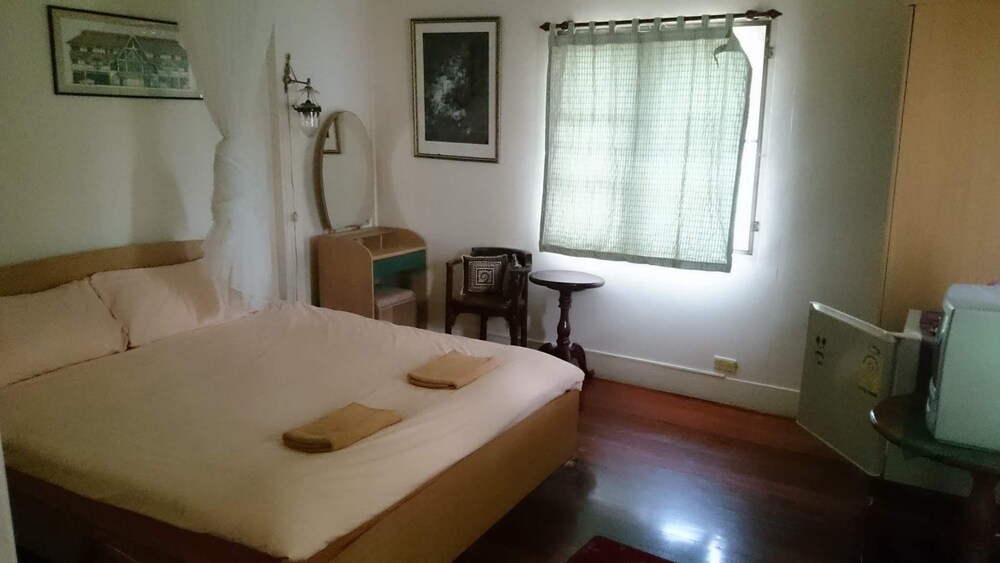 Baan Somboon Guesthouse view 5