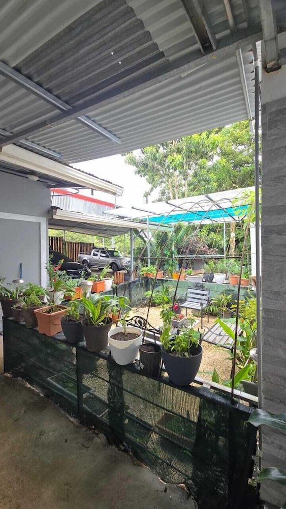 Casa Pura Vida Arenal