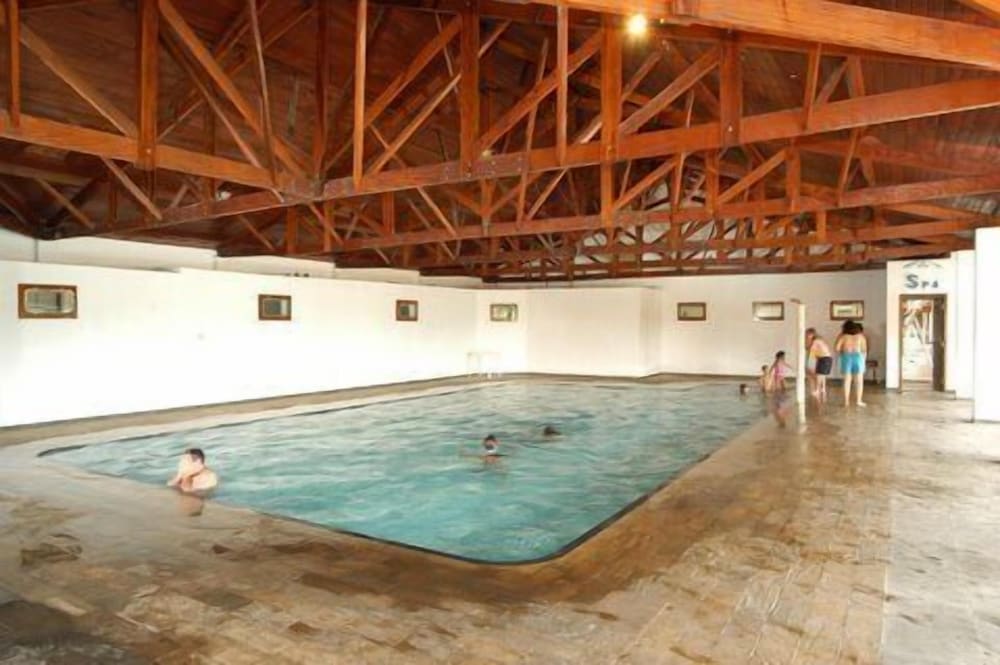 Hotel Fazenda Sete Lagos