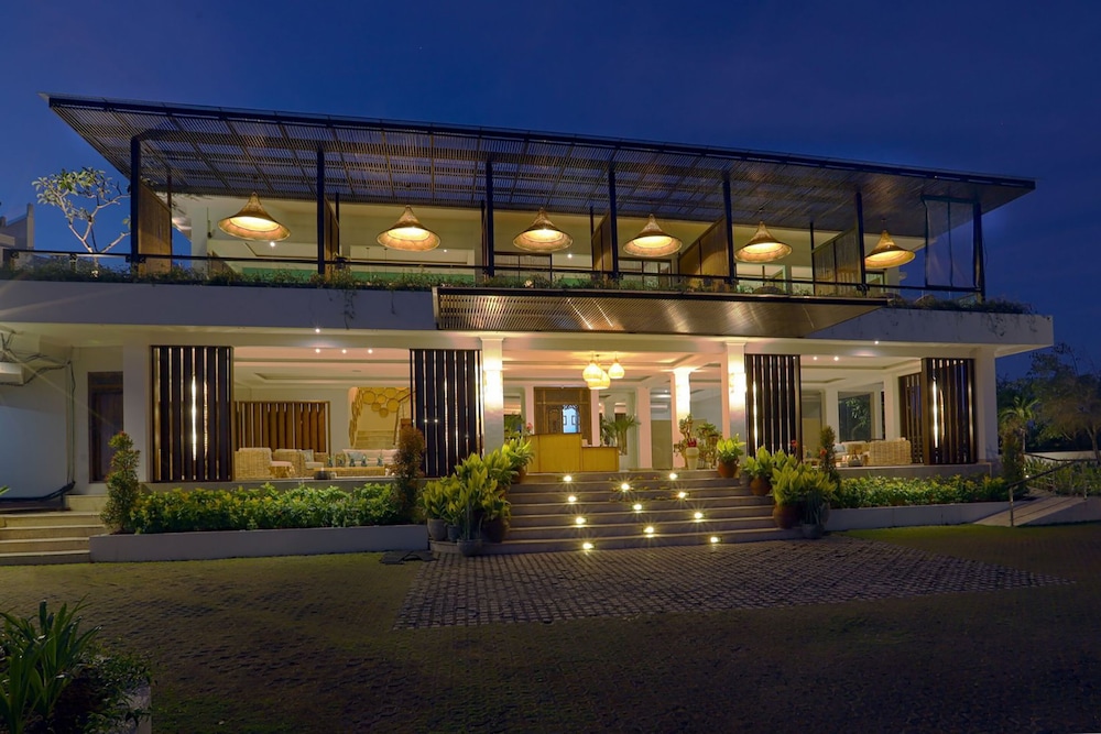 Hotel Nunamkhalu Private Villas & Spa - Image 1