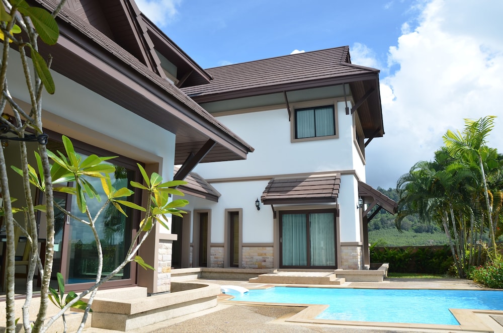 Ozone Villa