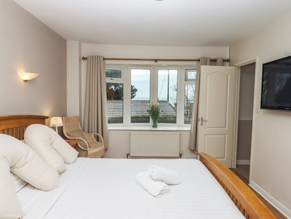 Castle View Lodge